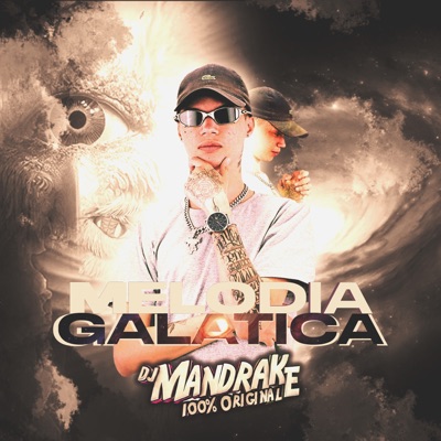 Melodia Galática - Single