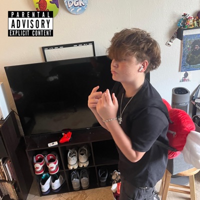 Leave me alone - Single