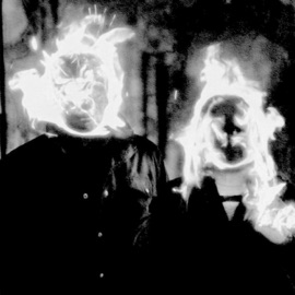 FIRING SQUAD (feat. kalibvr & Bird) kloudbug