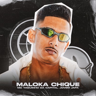 Maloka Chique - Single