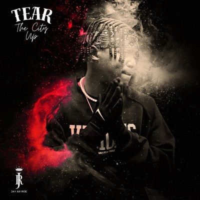 TEAR THE CITY UP - Single