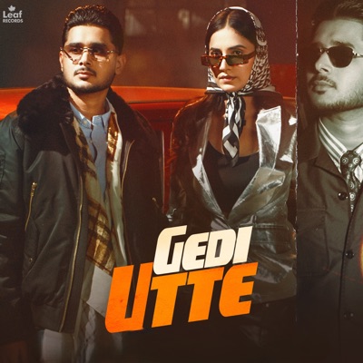 Gedi Utte - Single