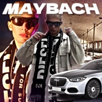 MAYBACH - Single - ILKO