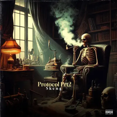 Hör dir „Protocol PRT2 (Raw)“ von Skeng & Preddi Queen an