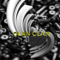 CLAN CLAN (feat. Big Alex, The Last Magic & RN beatz) - Single - Dominican OG'S