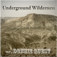 Underground Wilderness (feat. DONNIE QUEST) - Single - Mco Mtl
