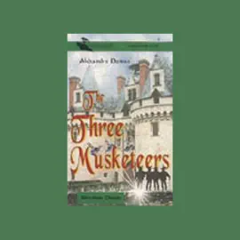 The Three Musketeers (Dramatized) [Abridged Fiction]