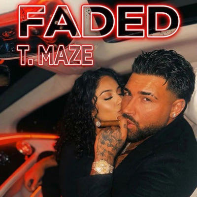 Faded - Single