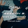 DLC Session 3 Tienen Que Apretarle (Capu) - Single