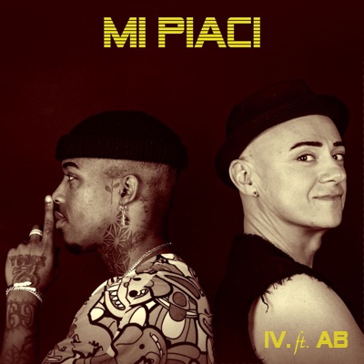 Mi Piaci (feat. AB) - Single