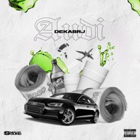 Audi - Single - dekabrj