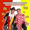 Honderdduizend Mensen