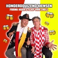 Honderdduizend Mensen
