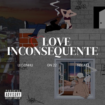 Love Inconsequente - Single