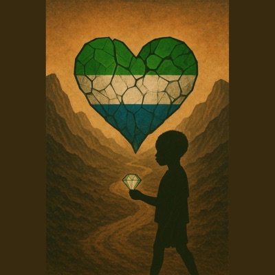 HEART OF A SOLDIER - Single