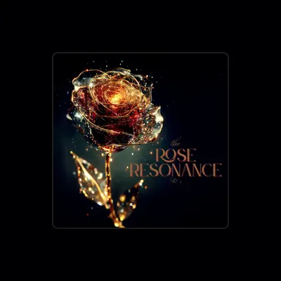 Listen to Rose, watch music videos, read bio, see tour dates & more!