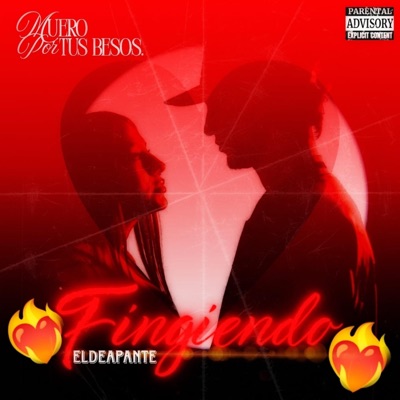 Fingiendo - Single