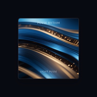 Listen to Light Pulse, watch music videos, read bio, see tour dates & more!