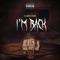IM BACK - Lilqweeshow lyrics