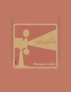 Listen to The Minarets, watch music videos, read bio, see tour dates & more!