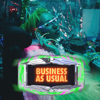 Business as Usual - EP - Eliza Rose & MJ Cole