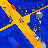 NARROW PATHS (feat. Aable) - Single - DJ Mykael V & 350