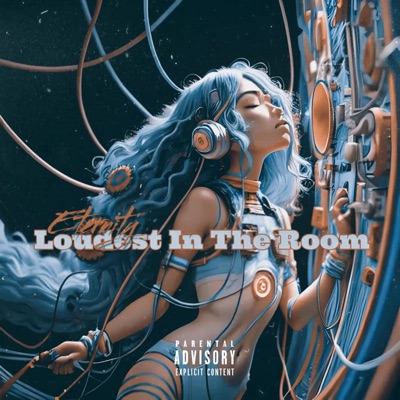 Loudest In the Room - Single