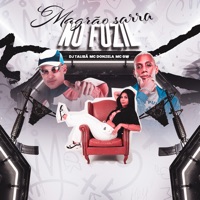 Magrão Sarra no Fuzil - Single - DJ Taliba, MC Donzela & MC GW