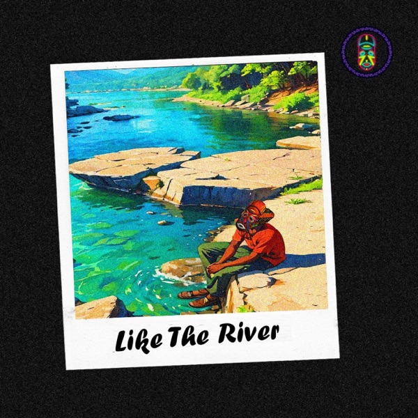 Like the River - Single