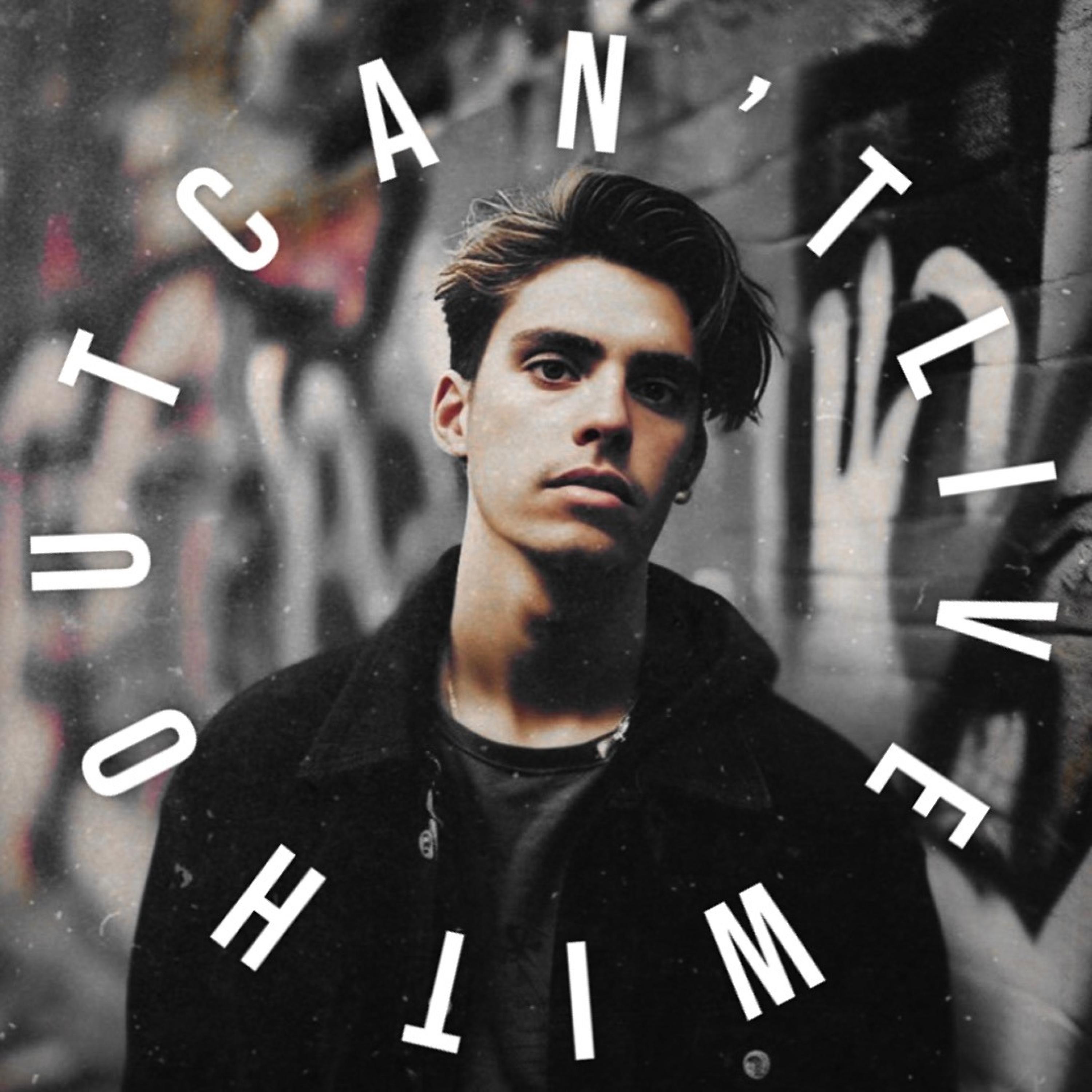 Cant Live Without - Single