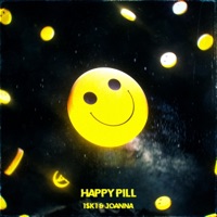 Happy Pill - Single - 1$K1 & Joanna