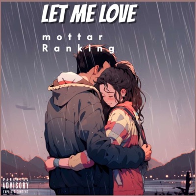 Let Me Love - Single