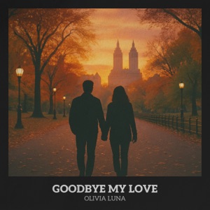 Goodbye My Love