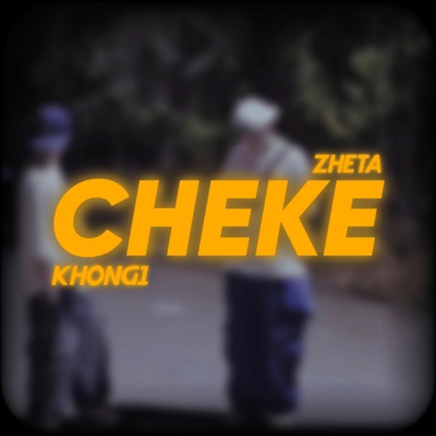 Cheke - Single
