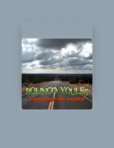 Listen to Bolingo Youles, watch music videos, read bio, see tour dates & more!