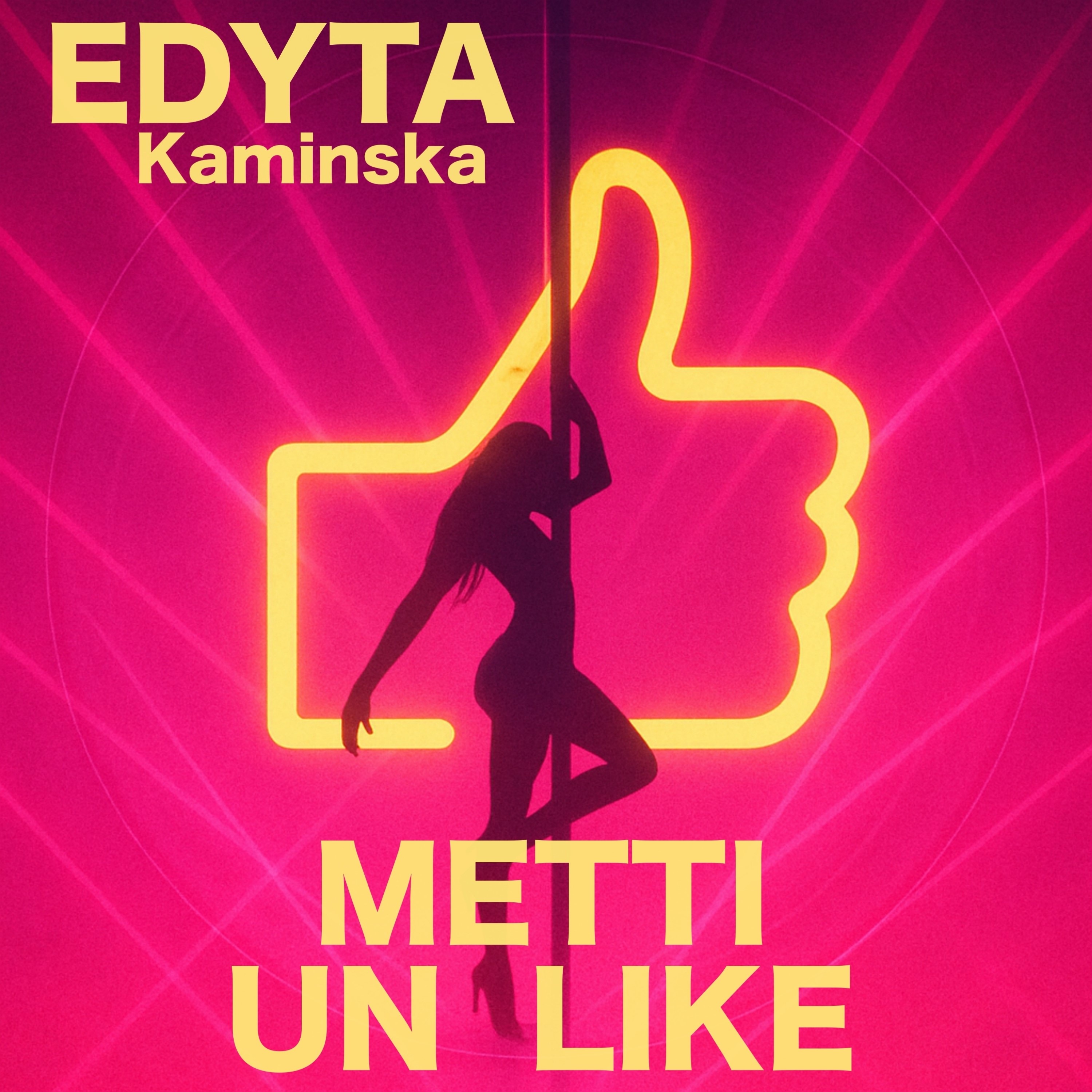 Metti un like - Single