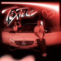 Textear - Single - Palenzu