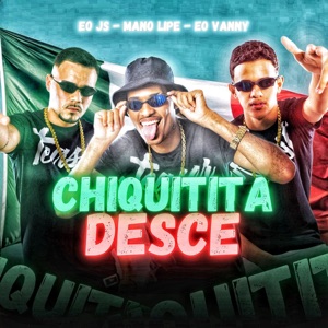 Chiquitita Desce