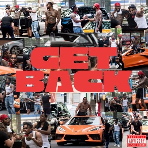 Get Back (feat. Mel Premier)