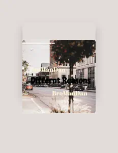 Listen to BroManDan, watch music videos, read bio, see tour dates & more!