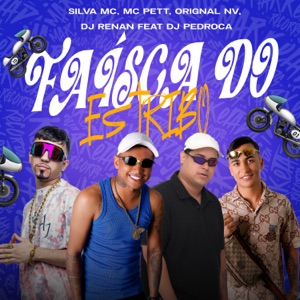Faísca do Estribo (feat. DJ PEDROCA)