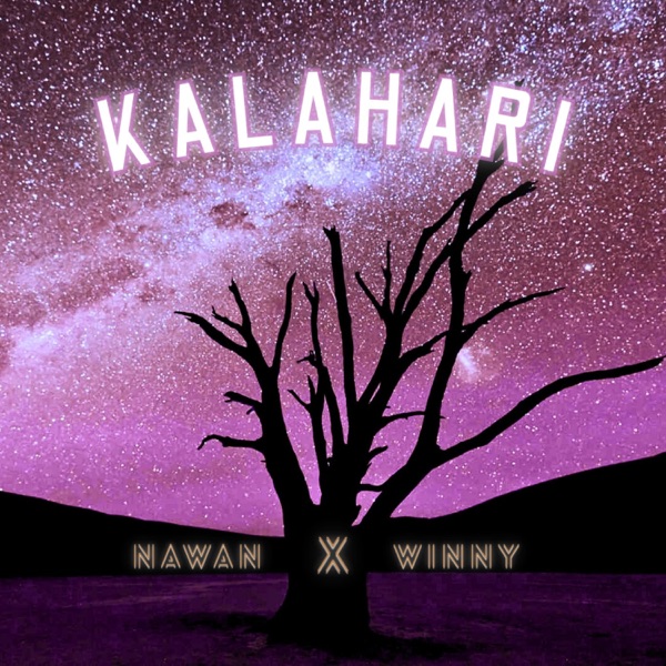 Kalahari (feat. WINNY)