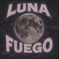 Luna Fuego - Single - Alex_King777