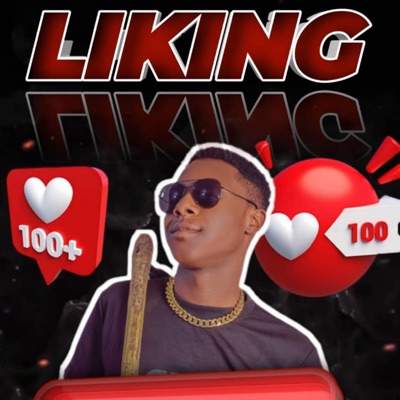 Liking - Single