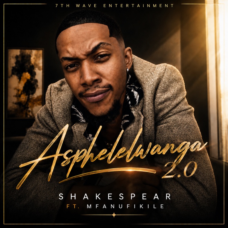 Asphele-lwanga 2.0 - Single