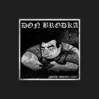 Don Brodka