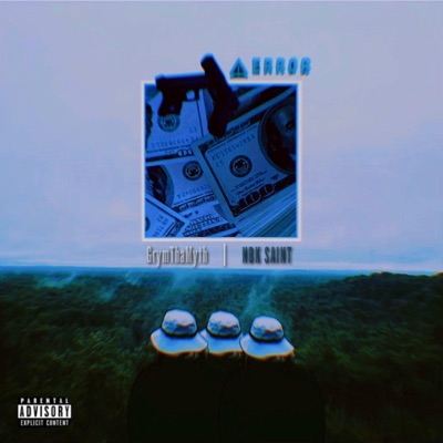 Up (feat. NBKSAINT) - Single