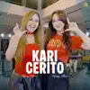 Royal Music, Happy Asmara & Ajeng Febria - Kari Cerito