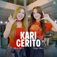 Kari Cerito — Royal Music, Happy Asmara & Ajeng Febria
