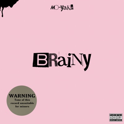 Brainy - Single